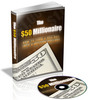 Thumbnail The $50 Millionaire - How to Become A Millionaire